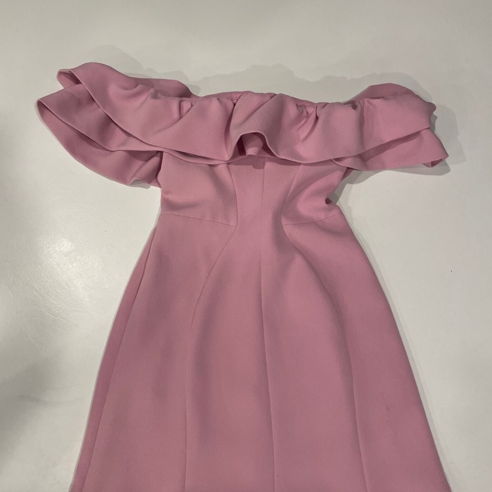 Keepsake Compose MIDI dress - Picture 4 of 8